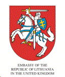 Lithuania logo