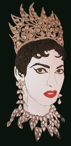 Maria Callas