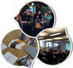 Creative Europe Desk