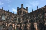 Chester cathederal