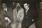 The unknown portrait of brancusi