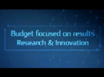 Research and innovation