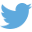 Twitter icon